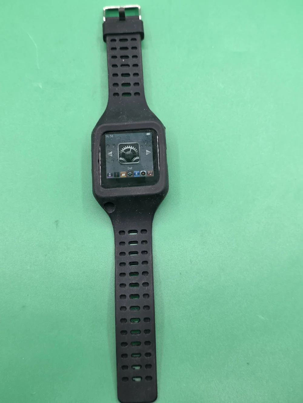 TIMMKOO Smart Watch / MP3 Player!